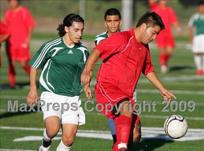 Thumbnail 3 in Ceres @ Central Valley (CIF SJS D4 Final) photogallery.