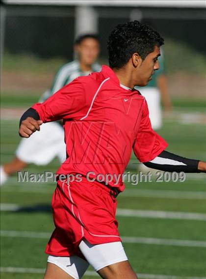 Thumbnail 1 in Ceres @ Central Valley (CIF SJS D4 Final) photogallery.