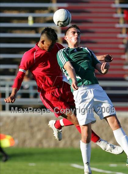 Thumbnail 1 in Ceres @ Central Valley (CIF SJS D4 Final) photogallery.