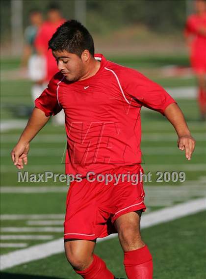 Thumbnail 1 in Ceres @ Central Valley (CIF SJS D4 Final) photogallery.