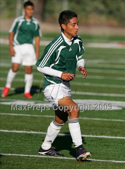 Thumbnail 3 in Ceres @ Central Valley (CIF SJS D4 Final) photogallery.