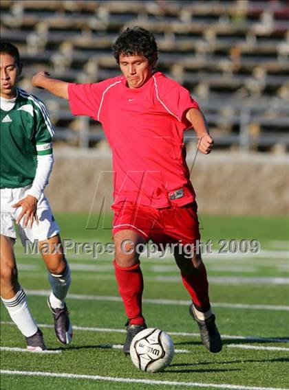 Thumbnail 3 in Ceres @ Central Valley (CIF SJS D4 Final) photogallery.