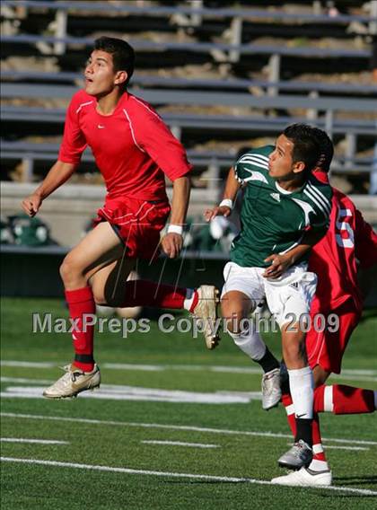 Thumbnail 2 in Ceres @ Central Valley (CIF SJS D4 Final) photogallery.
