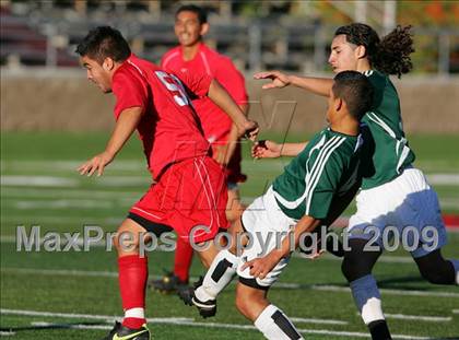 Thumbnail 2 in Ceres @ Central Valley (CIF SJS D4 Final) photogallery.