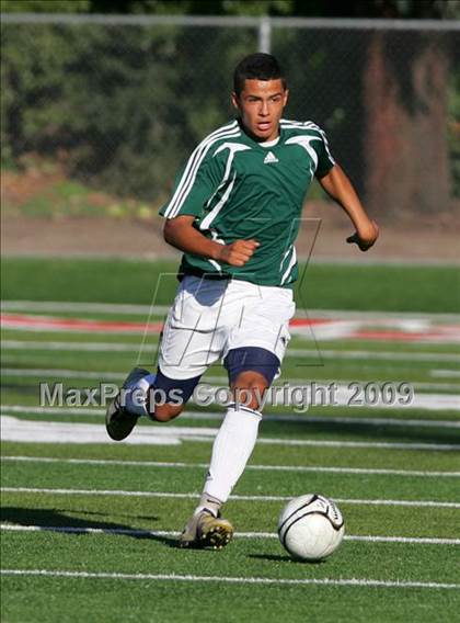 Thumbnail 1 in Ceres @ Central Valley (CIF SJS D4 Final) photogallery.