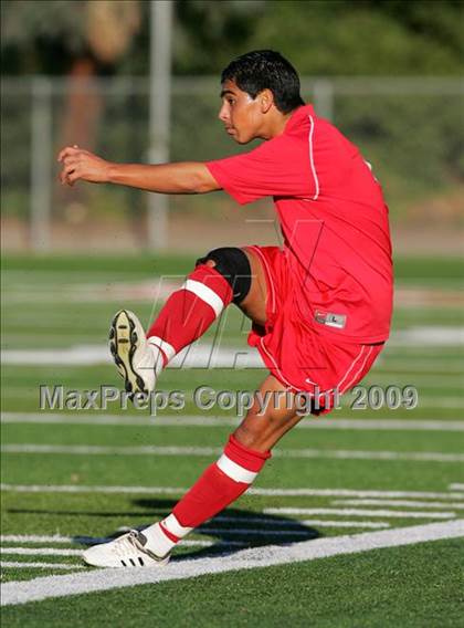 Thumbnail 2 in Ceres @ Central Valley (CIF SJS D4 Final) photogallery.