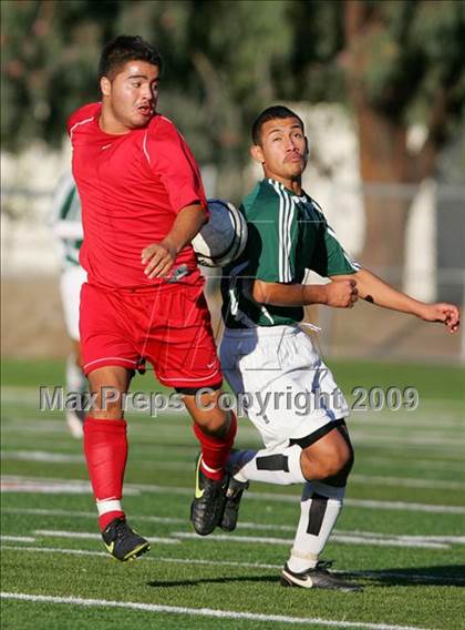 Thumbnail 3 in Ceres @ Central Valley (CIF SJS D4 Final) photogallery.
