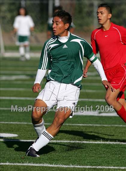 Thumbnail 3 in Ceres @ Central Valley (CIF SJS D4 Final) photogallery.