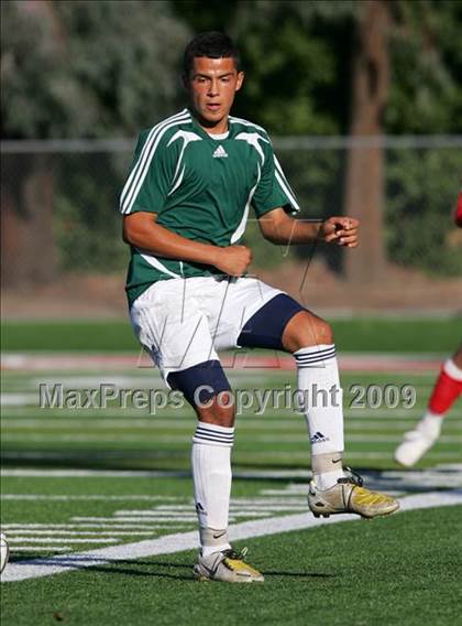 Thumbnail 1 in Ceres @ Central Valley (CIF SJS D4 Final) photogallery.