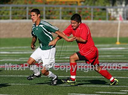 Thumbnail 1 in Ceres @ Central Valley (CIF SJS D4 Final) photogallery.