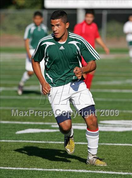 Thumbnail 3 in Ceres @ Central Valley (CIF SJS D4 Final) photogallery.