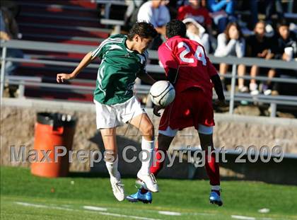Thumbnail 3 in Ceres @ Central Valley (CIF SJS D4 Final) photogallery.
