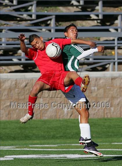 Thumbnail 1 in Ceres @ Central Valley (CIF SJS D4 Final) photogallery.
