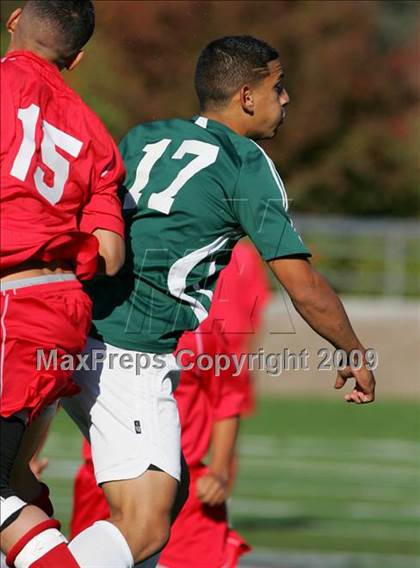 Thumbnail 3 in Ceres @ Central Valley (CIF SJS D4 Final) photogallery.