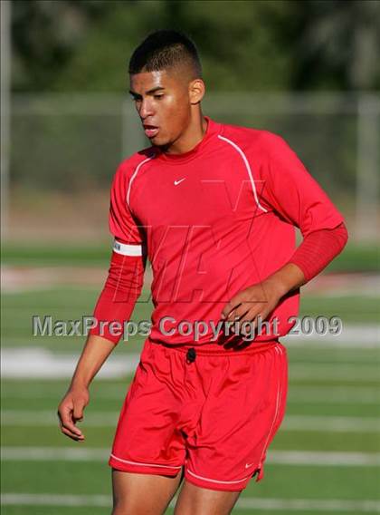 Thumbnail 1 in Ceres @ Central Valley (CIF SJS D4 Final) photogallery.
