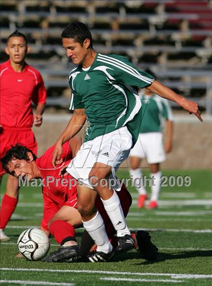 Thumbnail 1 in Ceres @ Central Valley (CIF SJS D4 Final) photogallery.