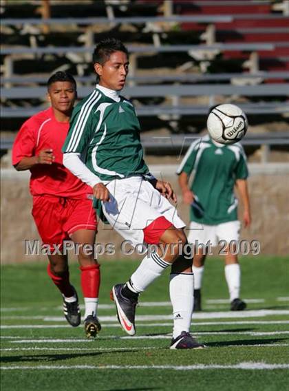 Thumbnail 3 in Ceres @ Central Valley (CIF SJS D4 Final) photogallery.