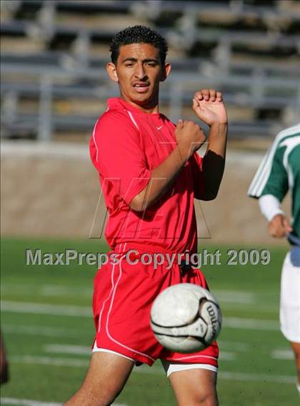 Thumbnail 2 in Ceres @ Central Valley (CIF SJS D4 Final) photogallery.