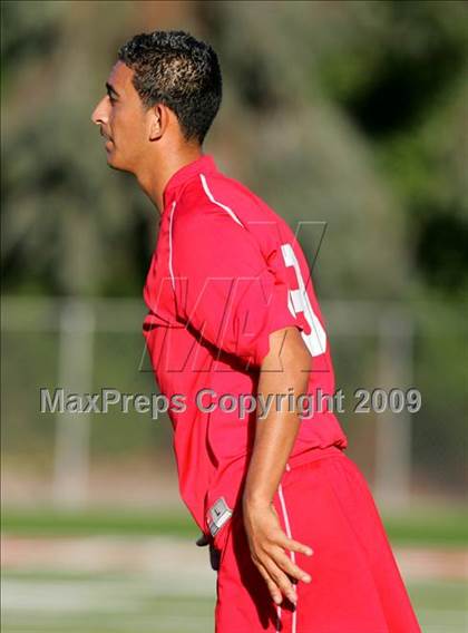 Thumbnail 1 in Ceres @ Central Valley (CIF SJS D4 Final) photogallery.
