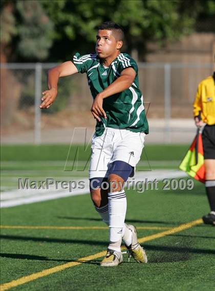 Thumbnail 2 in Ceres @ Central Valley (CIF SJS D4 Final) photogallery.