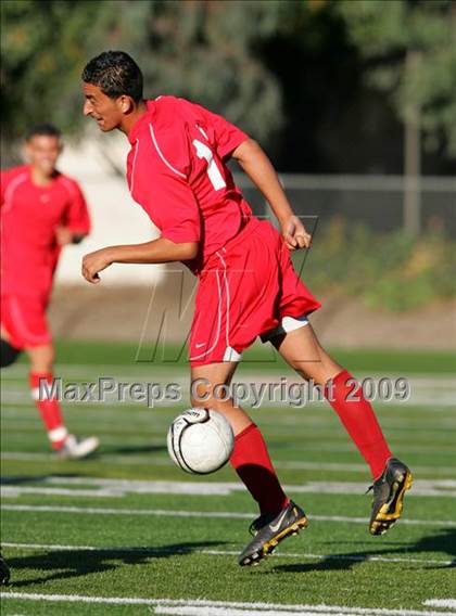 Thumbnail 2 in Ceres @ Central Valley (CIF SJS D4 Final) photogallery.
