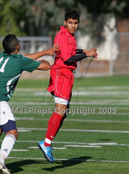 Thumbnail 2 in Ceres @ Central Valley (CIF SJS D4 Final) photogallery.