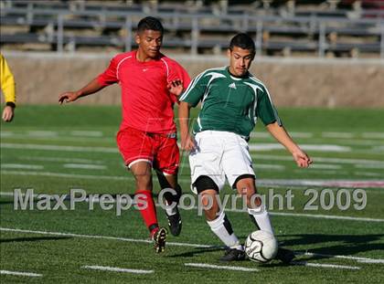 Thumbnail 3 in Ceres @ Central Valley (CIF SJS D4 Final) photogallery.