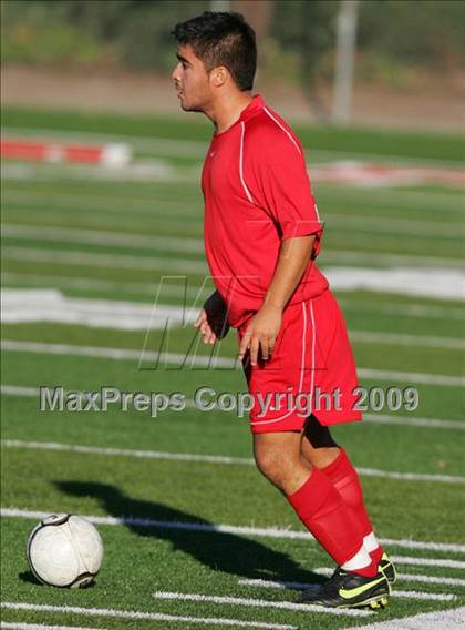 Thumbnail 1 in Ceres @ Central Valley (CIF SJS D4 Final) photogallery.