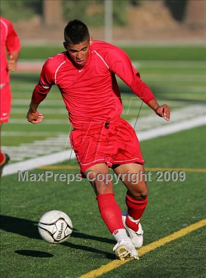 Thumbnail 1 in Ceres @ Central Valley (CIF SJS D4 Final) photogallery.