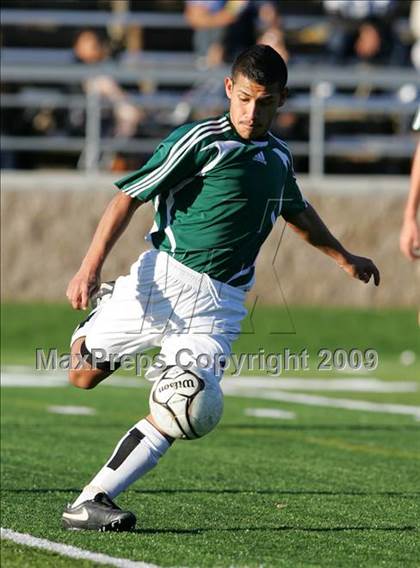 Thumbnail 2 in Ceres @ Central Valley (CIF SJS D4 Final) photogallery.