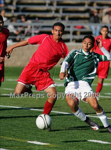 Thumbnail 3 in Ceres @ Central Valley (CIF SJS D4 Final) photogallery.