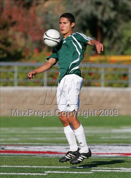 Thumbnail 3 in Ceres @ Central Valley (CIF SJS D4 Final) photogallery.