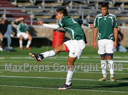 Thumbnail 3 in Ceres @ Central Valley (CIF SJS D4 Final) photogallery.