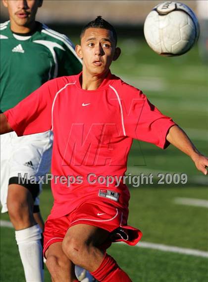 Thumbnail 3 in Ceres @ Central Valley (CIF SJS D4 Final) photogallery.