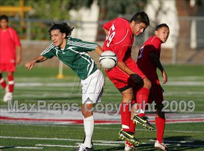 Thumbnail 1 in Ceres @ Central Valley (CIF SJS D4 Final) photogallery.