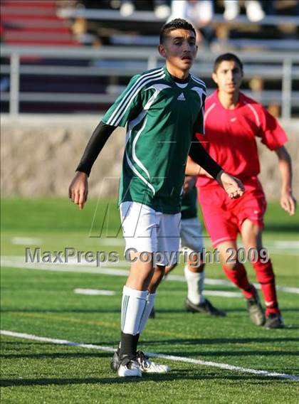 Thumbnail 2 in Ceres @ Central Valley (CIF SJS D4 Final) photogallery.