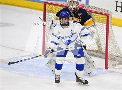 Thumbnail 1 in Simsbury vs. Darien (CIAC DI Semifinal) photogallery.