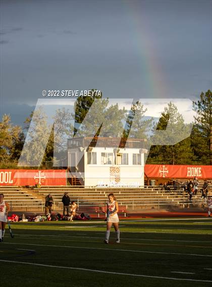 Thumbnail 1 in Mountain Vista @ Regis Jesuit photogallery.