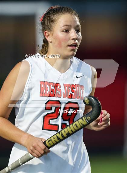 Thumbnail 1 in Mountain Vista @ Regis Jesuit photogallery.