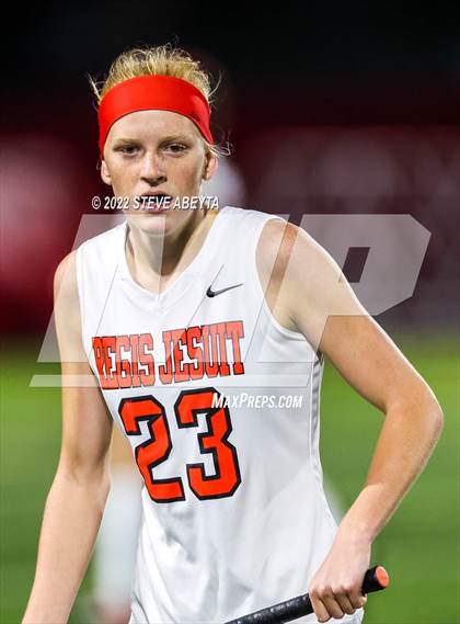 Thumbnail 2 in Mountain Vista @ Regis Jesuit photogallery.