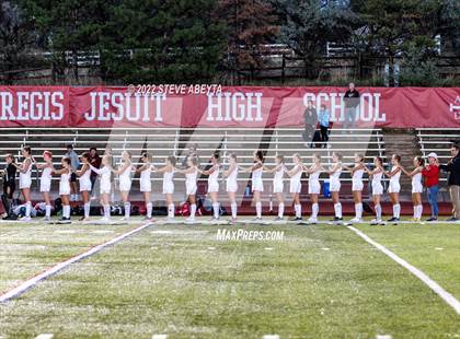 Thumbnail 3 in Mountain Vista @ Regis Jesuit photogallery.
