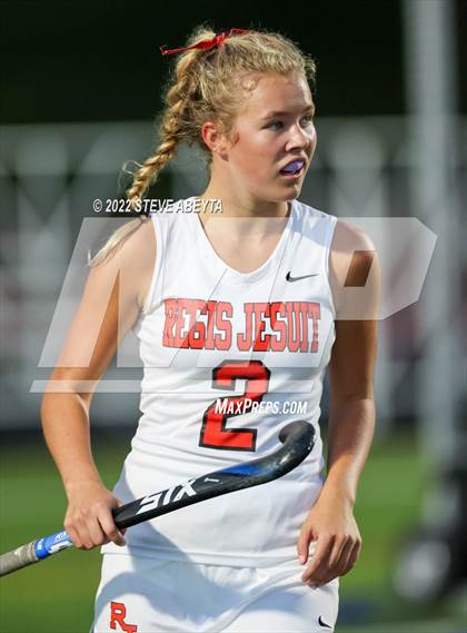 Thumbnail 3 in Mountain Vista @ Regis Jesuit photogallery.