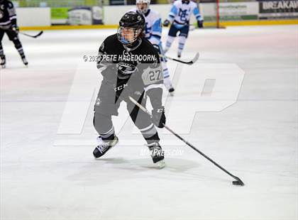 Thumbnail 1 in Morris Catholic @ Parsippany Regional photogallery.