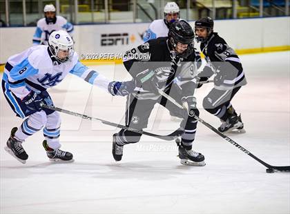 Thumbnail 1 in Morris Catholic @ Parsippany Regional photogallery.