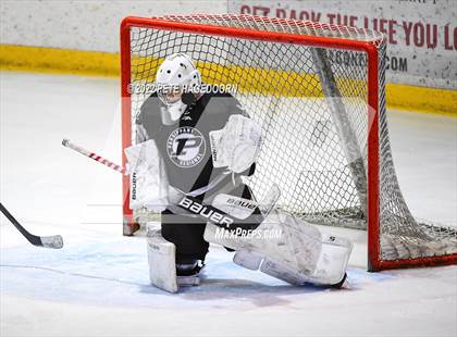 Thumbnail 3 in Morris Catholic @ Parsippany Regional photogallery.