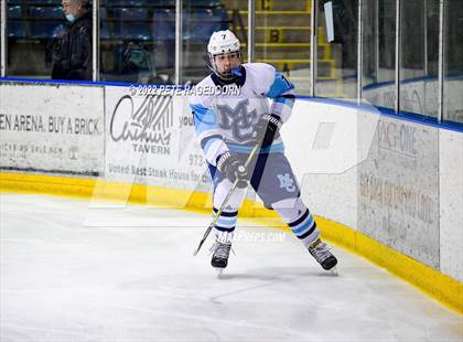 Thumbnail 1 in Morris Catholic @ Parsippany Regional photogallery.