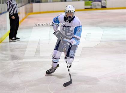 Thumbnail 1 in Morris Catholic @ Parsippany Regional photogallery.