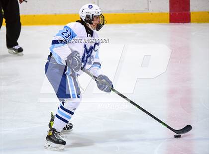 Thumbnail 3 in Morris Catholic @ Parsippany Regional photogallery.