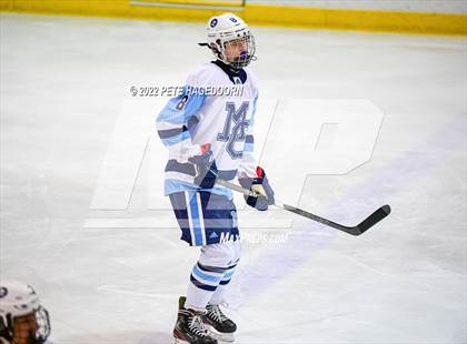 Thumbnail 2 in Morris Catholic @ Parsippany Regional photogallery.