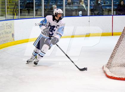 Thumbnail 1 in Morris Catholic @ Parsippany Regional photogallery.